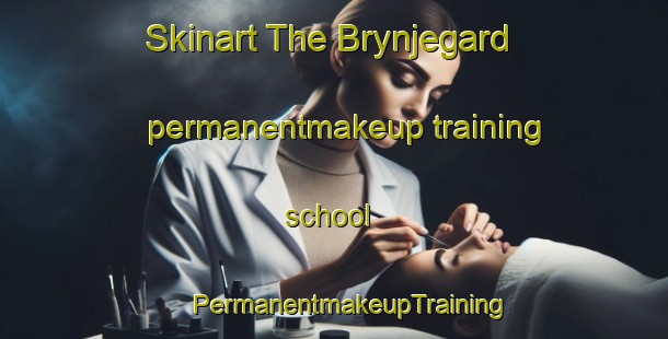 Skinart The Brynjegard permanentmakeup training school | #PermanentmakeupTraining #PermanentmakeupClasses #SkinartTraining-Sweden