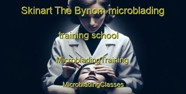 Skinart The Bynom microblading training school | #MicrobladingTraining #MicrobladingClasses #SkinartTraining-Sweden