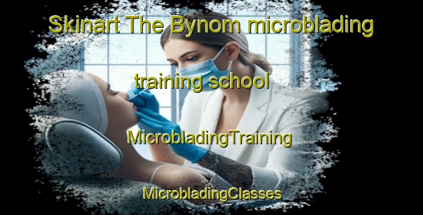 Skinart The Bynom microblading training school | #MicrobladingTraining #MicrobladingClasses #SkinartTraining-Sweden