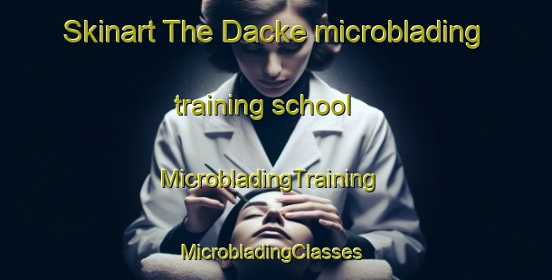 Skinart The Dacke microblading training school | MicrobladingTraining | MicrobladingClasses | SkinartTraining-Sweden