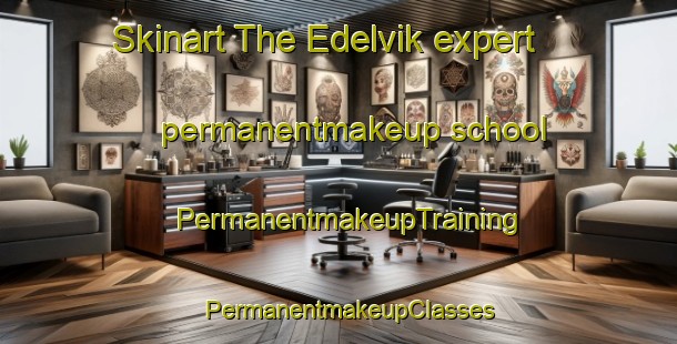 Skinart The Edelvik expert permanentmakeup school | PermanentmakeupTraining | PermanentmakeupClasses | SkinartTraining-Sweden