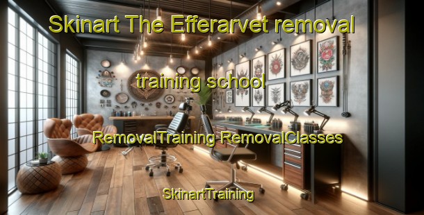 Skinart The Efferarvet removal training school | #RemovalTraining #RemovalClasses #SkinartTraining-Sweden