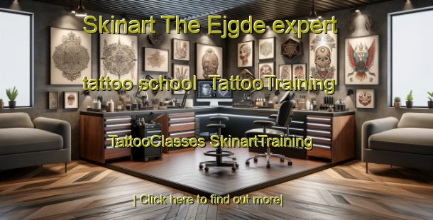 Skinart The Ejgde expert tattoo school | #TattooTraining #TattooClasses #SkinartTraining-Sweden