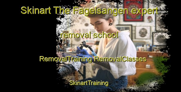 Skinart The Fagelsangen expert removal school | #RemovalTraining #RemovalClasses #SkinartTraining-Sweden