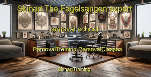 Skinart The Fagelsangen expert removal school | #RemovalTraining #RemovalClasses #SkinartTraining-Sweden