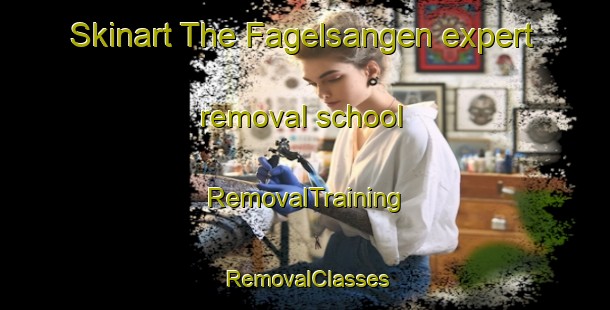 Skinart The Fagelsangen expert removal school | RemovalTraining | RemovalClasses | SkinartTraining-Sweden