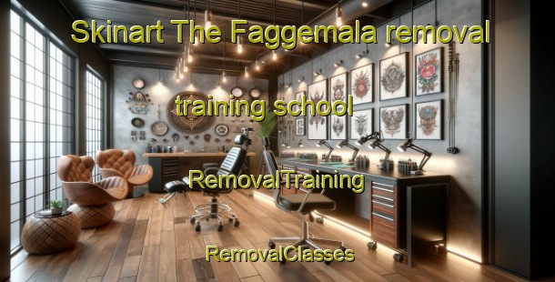 Skinart The Faggemala removal training school | RemovalTraining | RemovalClasses | SkinartTraining-Sweden