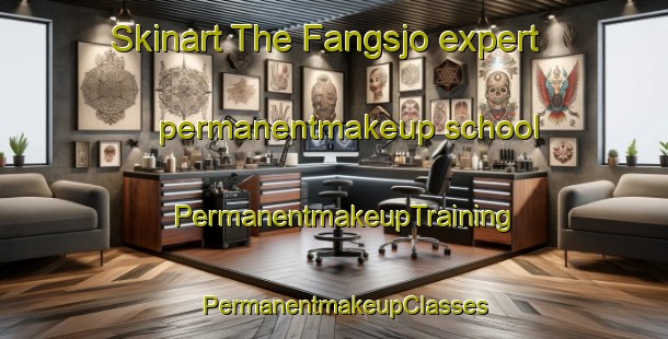 Skinart The Fangsjo expert permanentmakeup school | PermanentmakeupTraining | PermanentmakeupClasses | SkinartTraining-Sweden