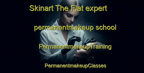 Skinart The Flat expert permanentmakeup school | #PermanentmakeupTraining #PermanentmakeupClasses #SkinartTraining-Sweden