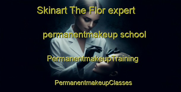 Skinart The Flor expert permanentmakeup school | PermanentmakeupTraining | PermanentmakeupClasses | SkinartTraining-Sweden