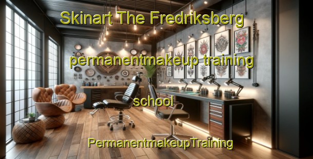 Skinart The Fredriksberg permanentmakeup training school | PermanentmakeupTraining | PermanentmakeupClasses | SkinartTraining-Sweden