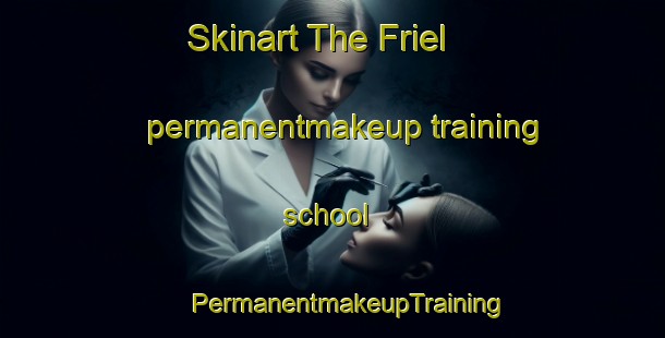 Skinart The Friel permanentmakeup training school | #PermanentmakeupTraining #PermanentmakeupClasses #SkinartTraining-Sweden