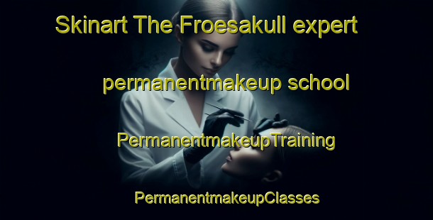 Skinart The Froesakull expert permanentmakeup school | #PermanentmakeupTraining #PermanentmakeupClasses #SkinartTraining-Sweden