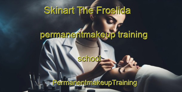 Skinart The Froslida permanentmakeup training school | #PermanentmakeupTraining #PermanentmakeupClasses #SkinartTraining-Sweden