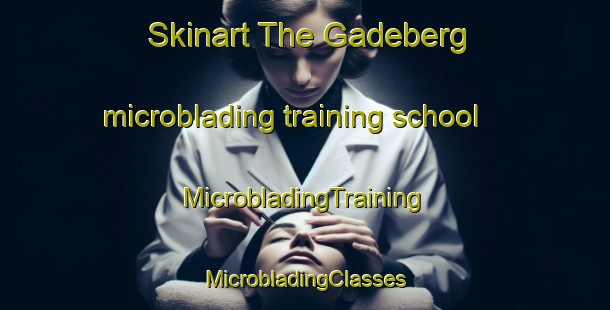 Skinart The Gadeberg microblading training school | #MicrobladingTraining #MicrobladingClasses #SkinartTraining-Sweden