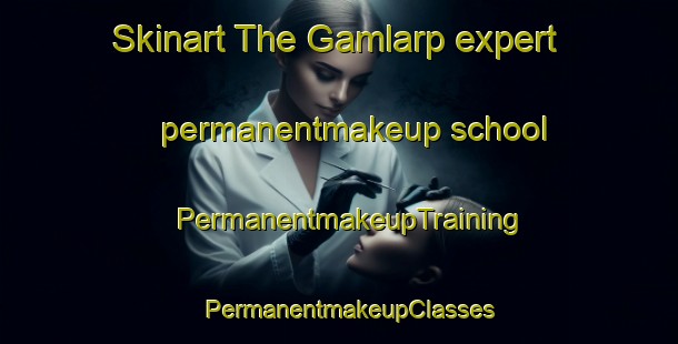 Skinart The Gamlarp expert permanentmakeup school | PermanentmakeupTraining | PermanentmakeupClasses | SkinartTraining-Sweden