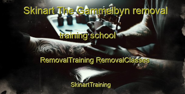 Skinart The Gammelbyn removal training school | #RemovalTraining #RemovalClasses #SkinartTraining-Sweden