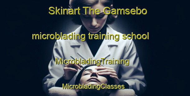 Skinart The Gamsebo microblading training school | MicrobladingTraining | MicrobladingClasses | SkinartTraining-Sweden
