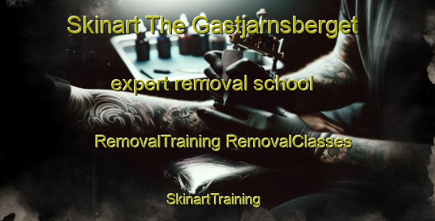 Skinart The Gastjarnsberget expert removal school | #RemovalTraining #RemovalClasses #SkinartTraining-Sweden