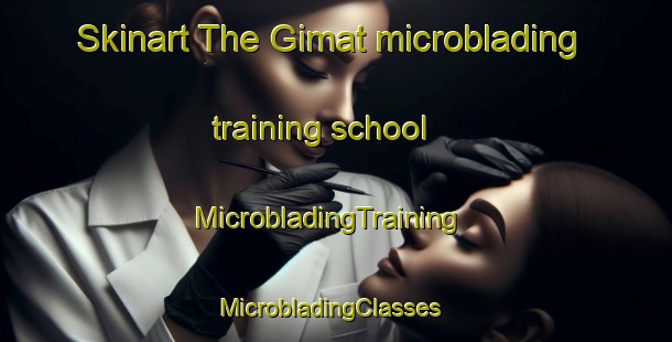Skinart The Gimat microblading training school | MicrobladingTraining | MicrobladingClasses | SkinartTraining-Sweden