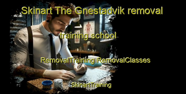 Skinart The Gnestadvik removal training school | #RemovalTraining #RemovalClasses #SkinartTraining-Sweden