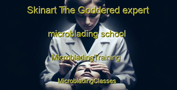 Skinart The Goddered expert microblading school | MicrobladingTraining | MicrobladingClasses | SkinartTraining-Sweden