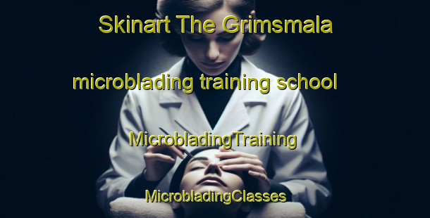 Skinart The Grimsmala microblading training school | #MicrobladingTraining #MicrobladingClasses #SkinartTraining-Sweden