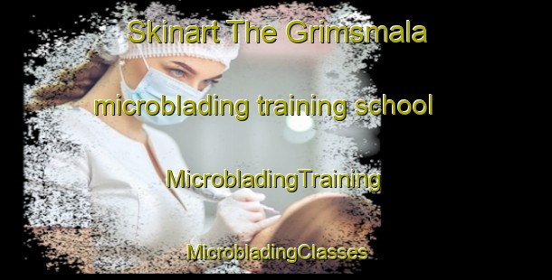 Skinart The Grimsmala microblading training school | #MicrobladingTraining #MicrobladingClasses #SkinartTraining-Sweden