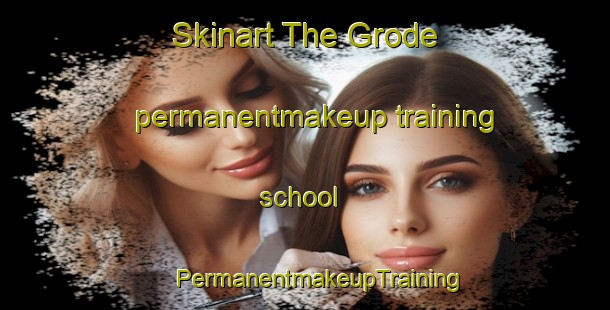 Skinart The Grode permanentmakeup training school | #PermanentmakeupTraining #PermanentmakeupClasses #SkinartTraining-Sweden