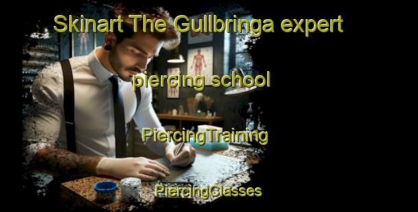 Skinart The Gullbringa expert piercing school | #PiercingTraining #PiercingClasses #SkinartTraining-Sweden