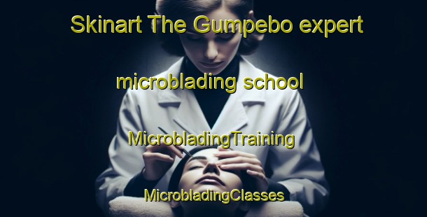 Skinart The Gumpebo expert microblading school | #MicrobladingTraining #MicrobladingClasses #SkinartTraining-Sweden