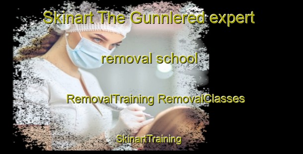 Skinart The Gunnlered expert removal school | #RemovalTraining #RemovalClasses #SkinartTraining-Sweden