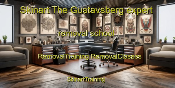 Skinart The Gustavsberg expert removal school | #RemovalTraining #RemovalClasses #SkinartTraining-Sweden