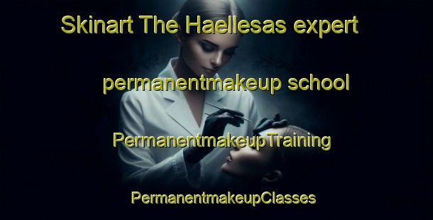 Skinart The Haellesas expert permanentmakeup school | PermanentmakeupTraining | PermanentmakeupClasses | SkinartTraining-Sweden