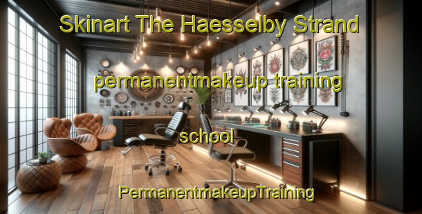 Skinart The Haesselby Strand permanentmakeup training school | PermanentmakeupTraining | PermanentmakeupClasses | SkinartTraining-Sweden