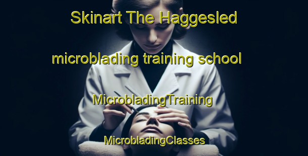 Skinart The Haggesled microblading training school | #MicrobladingTraining #MicrobladingClasses #SkinartTraining-Sweden