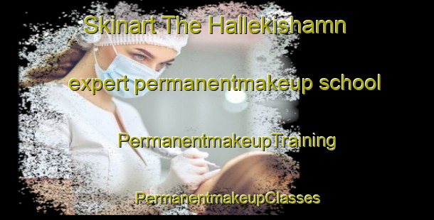 Skinart The Hallekishamn expert permanentmakeup school | #PermanentmakeupTraining #PermanentmakeupClasses #SkinartTraining-Sweden