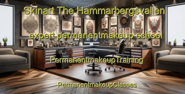 Skinart The Hammarbergsvallen expert permanentmakeup school | #PermanentmakeupTraining #PermanentmakeupClasses #SkinartTraining-Sweden