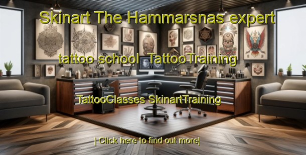 Skinart The Hammarsnas expert tattoo school | #TattooTraining #TattooClasses #SkinartTraining-Sweden