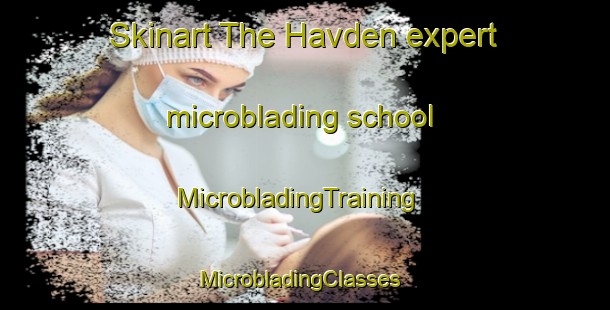 Skinart The Havden expert microblading school | MicrobladingTraining | MicrobladingClasses | SkinartTraining-Sweden