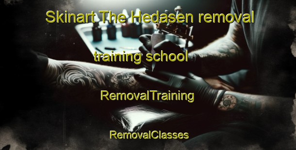 Skinart The Hedasen removal training school | RemovalTraining | RemovalClasses | SkinartTraining-Sweden