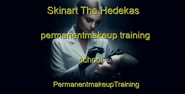 Skinart The Hedekas permanentmakeup training school | #PermanentmakeupTraining #PermanentmakeupClasses #SkinartTraining-Sweden