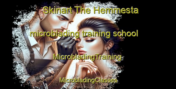 Skinart The Hemmesta microblading training school | #MicrobladingTraining #MicrobladingClasses #SkinartTraining-Sweden