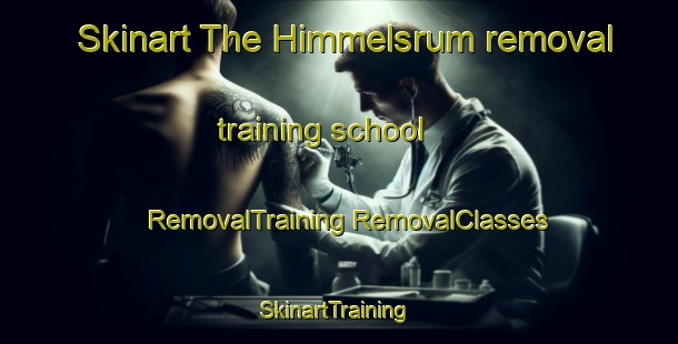 Skinart The Himmelsrum removal training school | #RemovalTraining #RemovalClasses #SkinartTraining-Sweden