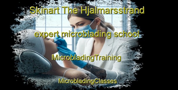 Skinart The Hjalmarsstrand expert microblading school | MicrobladingTraining | MicrobladingClasses | SkinartTraining-Sweden