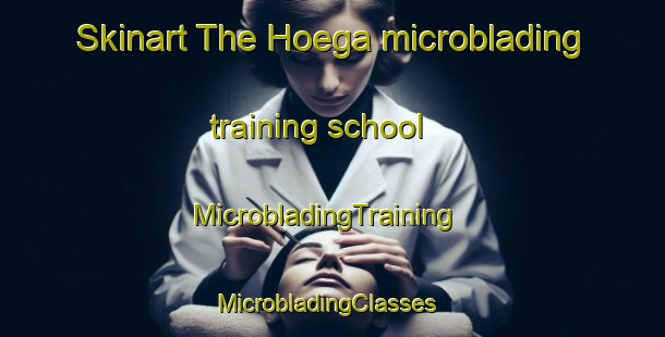 Skinart The Hoega microblading training school | MicrobladingTraining | MicrobladingClasses | SkinartTraining-Sweden