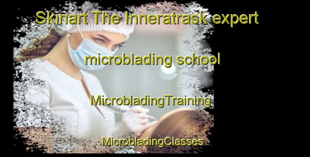 Skinart The Inneratrask expert microblading school | MicrobladingTraining | MicrobladingClasses | SkinartTraining-Sweden