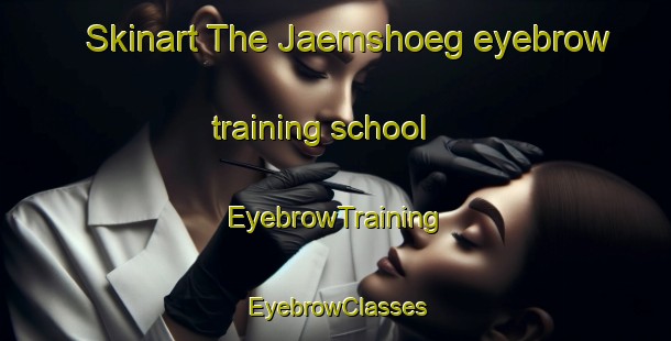 Skinart The Jaemshoeg eyebrow training school | EyebrowTraining | EyebrowClasses | SkinartTraining-Sweden