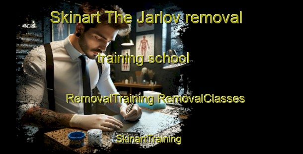 Skinart The Jarlov removal training school | #RemovalTraining #RemovalClasses #SkinartTraining-Sweden