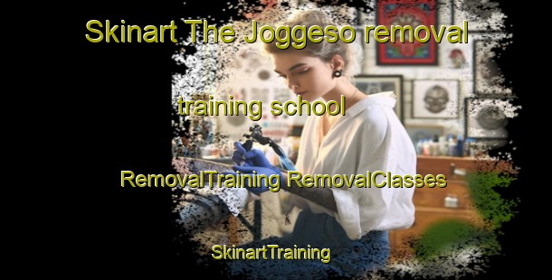 Skinart The Joggeso removal training school | #RemovalTraining #RemovalClasses #SkinartTraining-Sweden